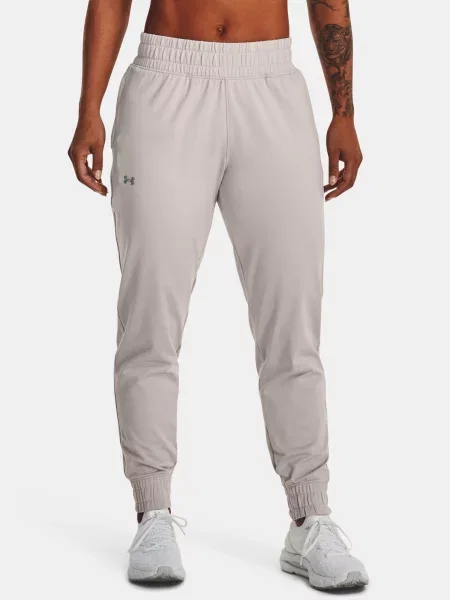 Pantaloni Under Armour gri