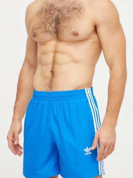 Плувни шорти adidas Originals 0 синьо