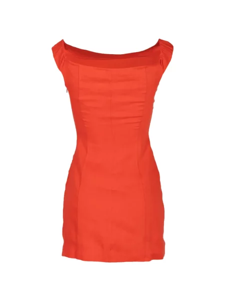 Rochie mini Sir roșu