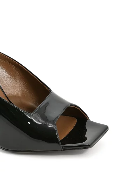 Sandale Giuseppe Zanotti negru