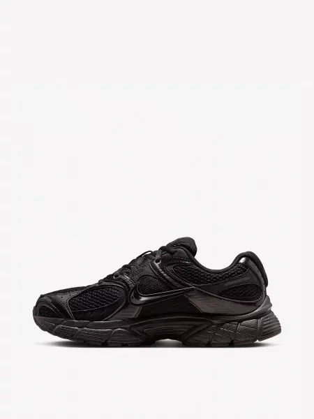 Повседневные кроссовки Nike черные