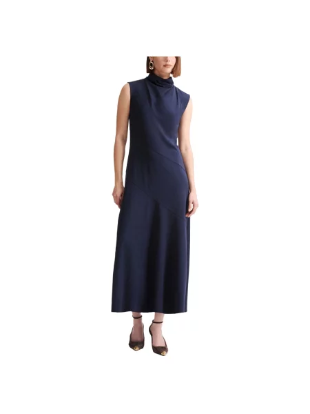 Rochie Marella albastru