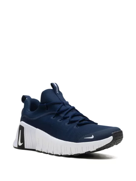 Sneakerși Nike Metcon alb