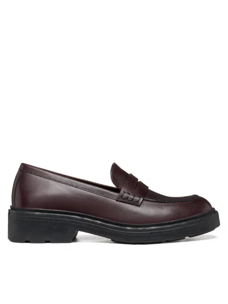 Loafersy Geox