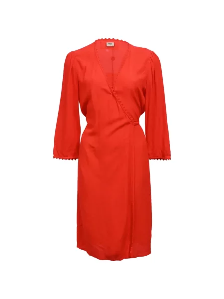 Rochie Ba&sh de costum roșu