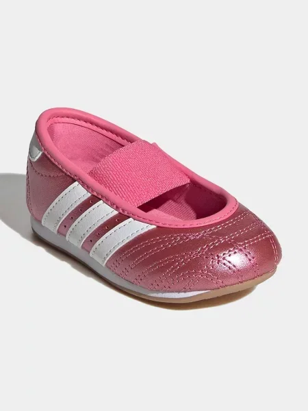 Adidas Originals TAEKWONDO кросівки дитячі шкіряні