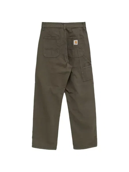 Pantaloni Carhartt Wip verde