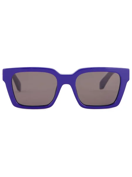 Ochelari de soare Off-white Eyewear alb