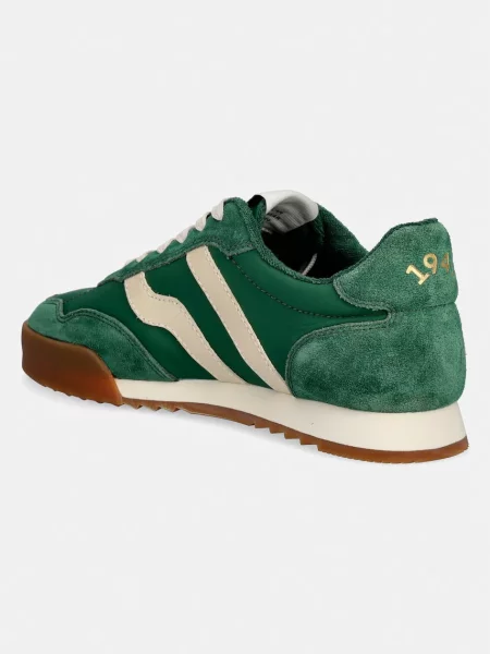 Buty GANT Baylle dark green zielone