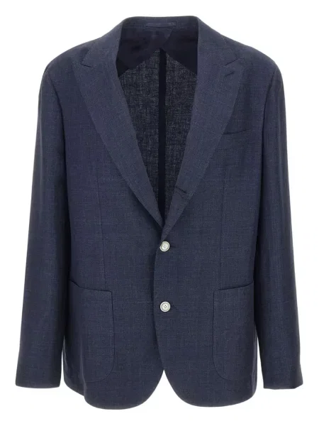 Sacou Barba albastru