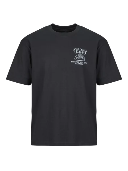 Póló Vans fekete