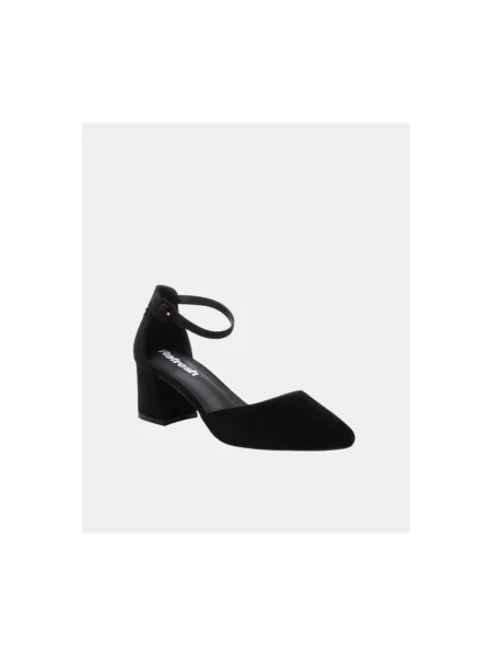 Pantofi Refresh negru