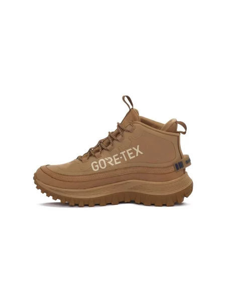Pantofi Sorel maro