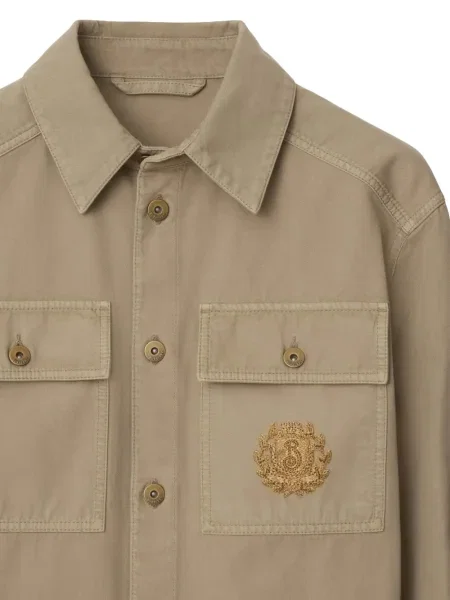 Cămașă Burberry