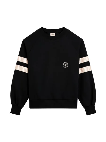 Bluza Repetto czarna