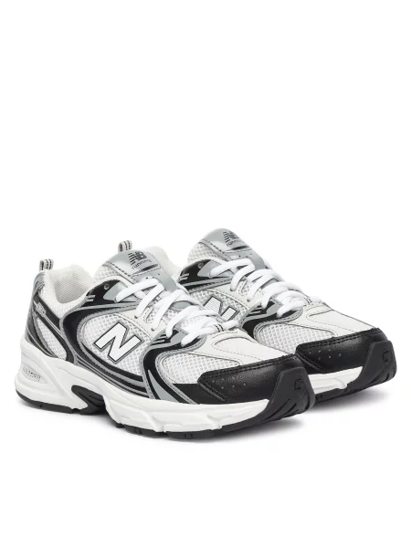 Superge New Balance črna