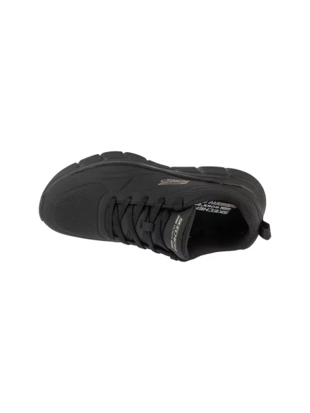 Pantofi Skechers negru