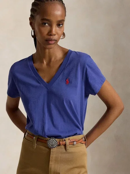 Polo Ralph Lauren Tricou albastru