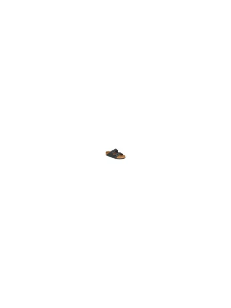Natikači Birkenstock črna