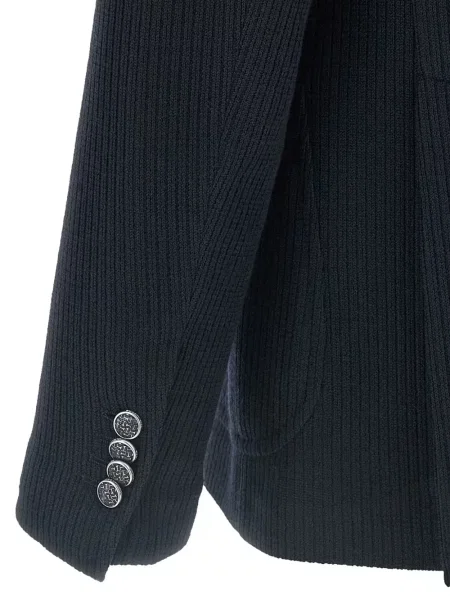 Sacou Tagliatore albastru