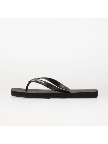 Сандалии Heliot Emil черные