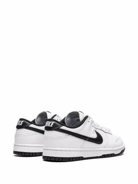 Tenisky Nike Dunk bílé