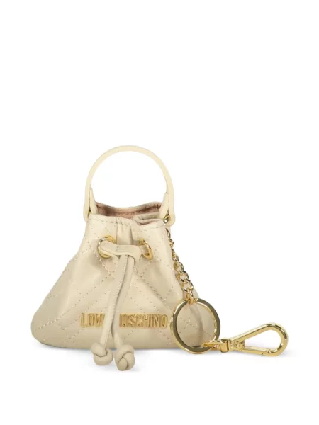 Matlasat geantă Love Moschino
