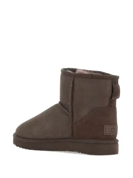 Botine Ugg clasici maro