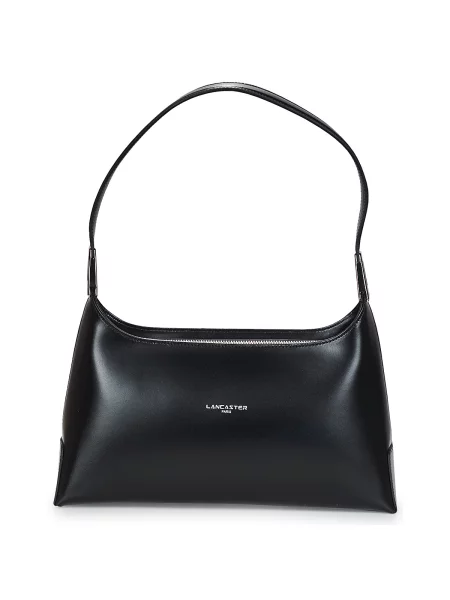 Torbica Lancaster črna