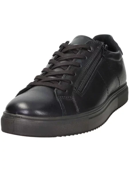 Pantofi Imac negru