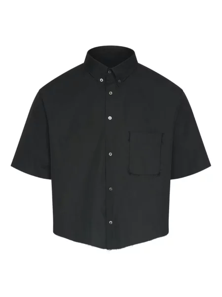 Cămașă Maison Margiela negru