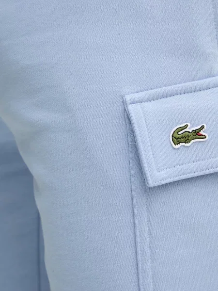 Rövidnadrág Lacoste kék