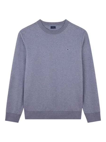 Флийс полар Paul & Shark сиво