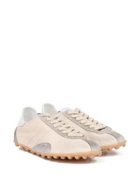 Sneakerși Maison Margiela din piele