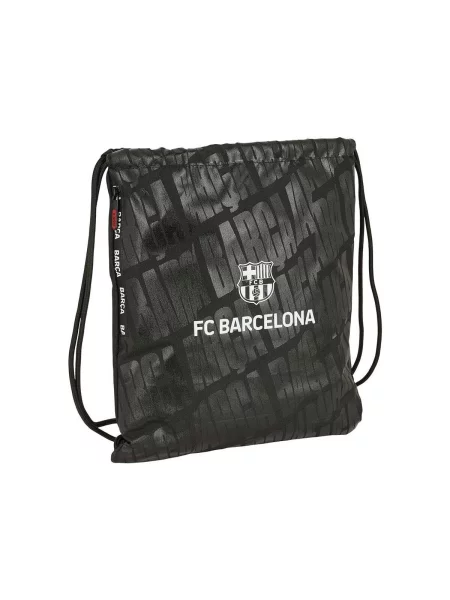Torba Fc Barcelona crna