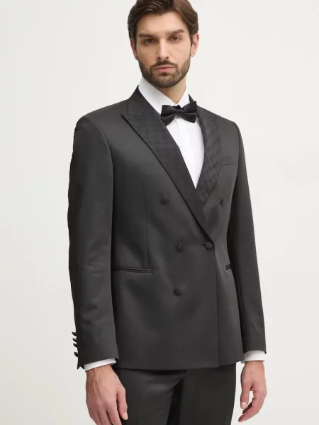 Joop! sacou bărbați negru