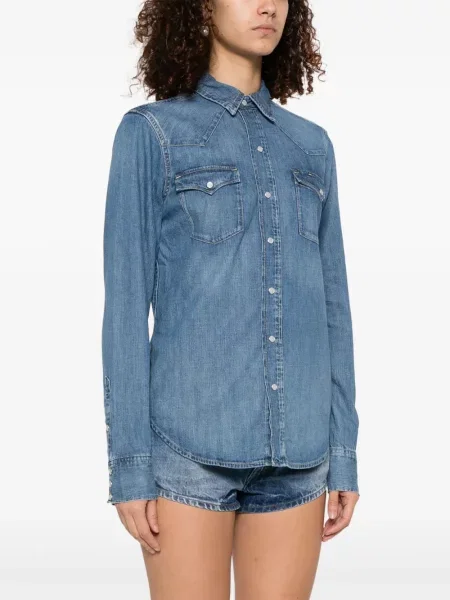Dugo košulja Polo Ralph Lauren plava