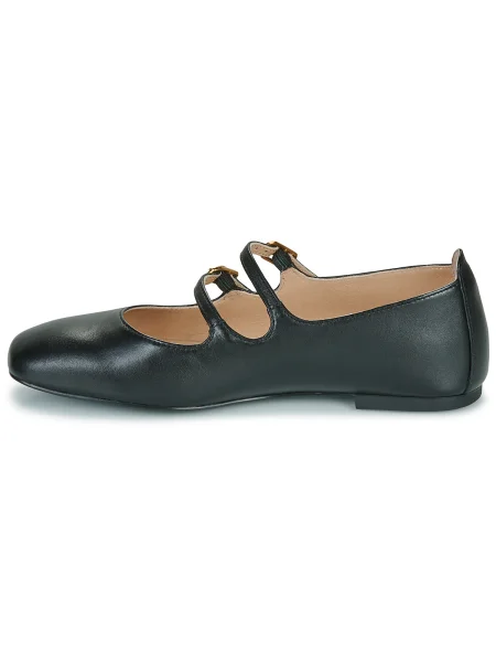 Pantofi Unisa negru