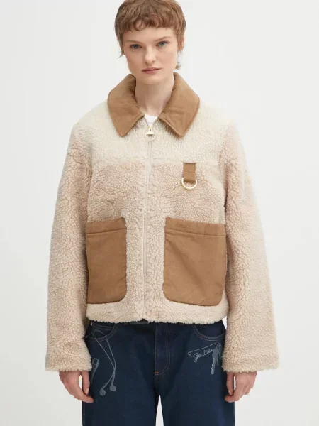 Barbour geacă Malena Fleece