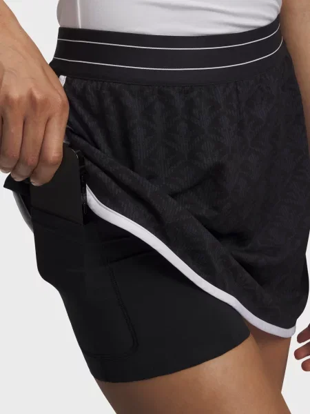 Спідниця-шорти Under Armour чорна