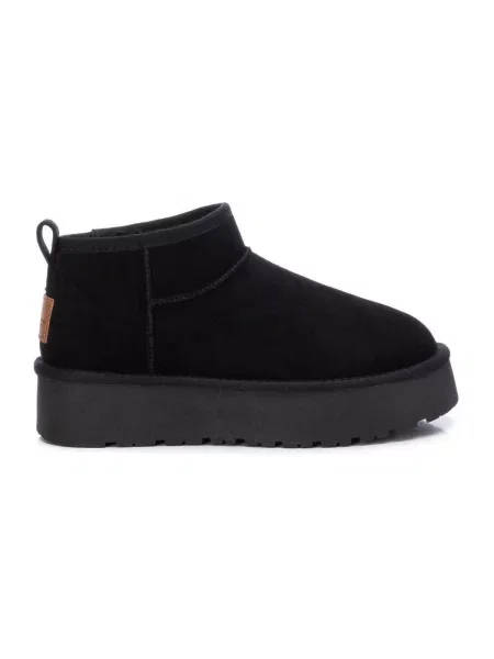 Botine Xti negru