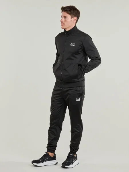 Costum Ea7 Emporio Armani de costum negru