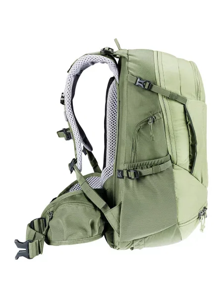 Rucsac Deuter verde