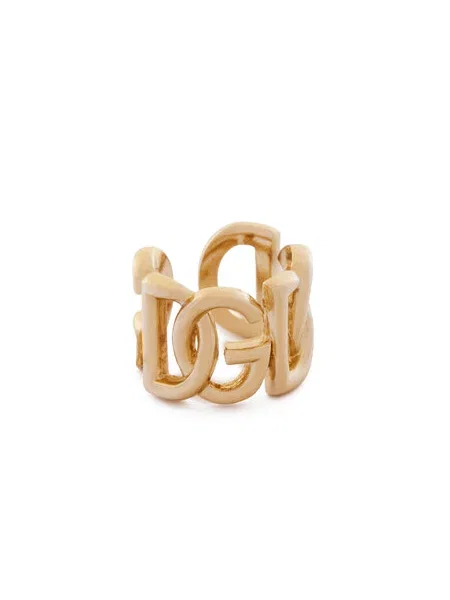 Dolce&Gabbana Náušnice zlatá