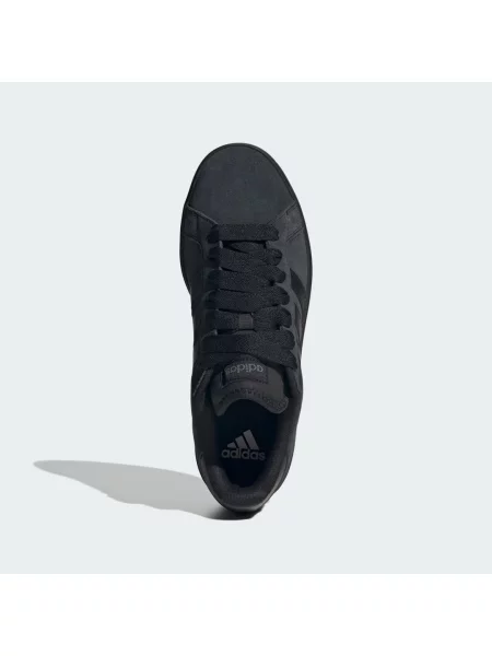 Buty Grand Court Base czarne