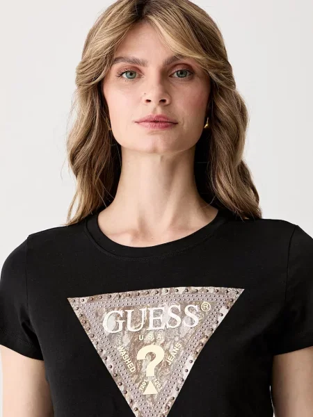 Футболка Guess