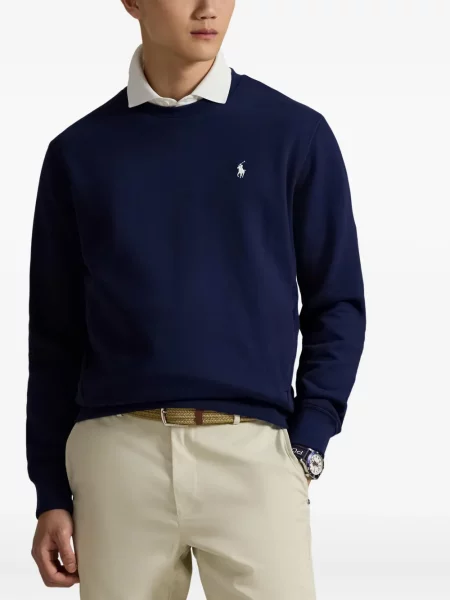 Суитчър Rlx Ralph Lauren синьо