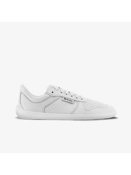 Sneakers Be Lenka Champ All White EUR 38 λευκό