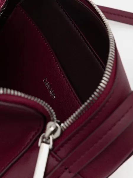 Calvin Klein keresztpántos táska női műbőr
