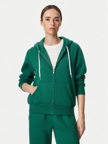 Polo Ralph Lauren Bluza zielony